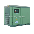 Cummins 7.5KW diesel screw air compressor for sale